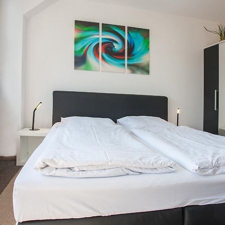 Welcome In - Apartment Fichtenweg 33 ヴィンターベルク エクステリア 写真